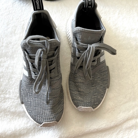 adidas | Shoes | Adidas Nmd Boys Sjoes | Poshmark